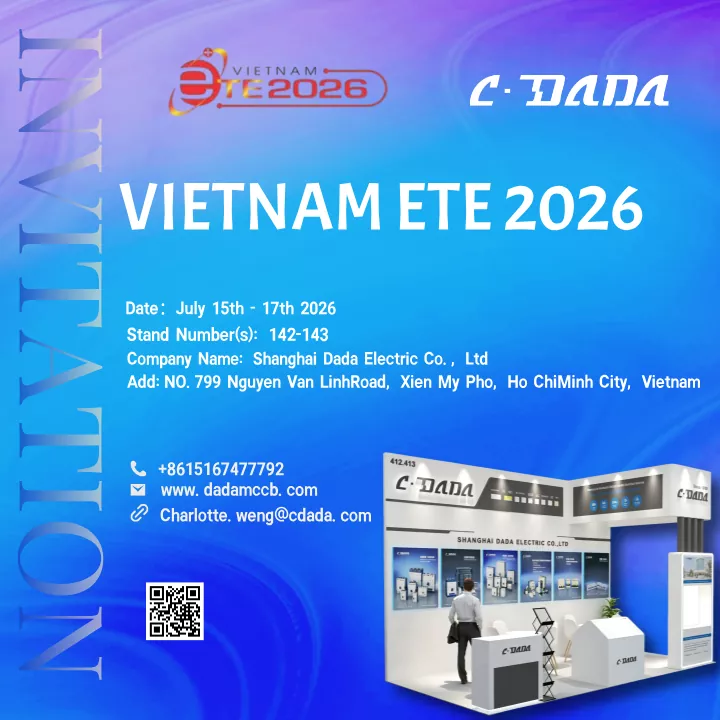 Հետաքրքիր նորություններ. Shanghai Dada Electric-ը մեկնում է ՎԻԵՏՆԱՄ: