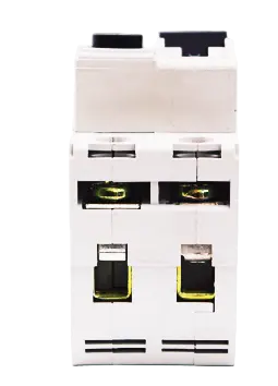2P 4P Electromagnetic RCBO